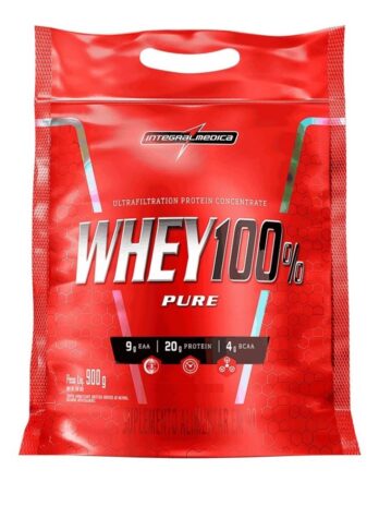 BIGwhey 100 pure refil 900g3